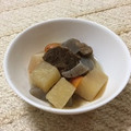 クックHAHTC9☆'s cooksnap of when they made 牛スジ肉の煮込み(シャトルシェフ使用).