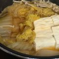 itsuk's cooksnap of when they made フライパンで手早く！すき焼き風すき煮.