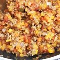 いかめし321's cooksnap of when they made 作り置き＊酸味無しまろやかミートソース.