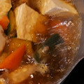 クック1V96BL☆'s cooksnap of when they made かぼちゃとひき肉の簡単うま煮.