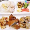 kmbvf's cooksnap of when they made 真夏のおやつに☆冷凍バナナヨーグルト.