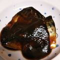 ちびこは's cooksnap of when they made ☆塩さばでさば味噌☆.