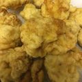 ぶす丸's cooksnap of when they made チキンナゲット.