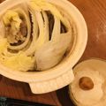 ぽめコック's cooksnap of when they made 豚肉と白菜のミルフィーユ.