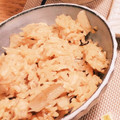 ♡ｙｕｋｏ♡'s cooksnap of when they made ひじきと鶏牛蒡の炊き込みご飯.