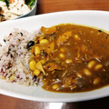 latte0328's cooksnap of when they made 簡単10分☆さば缶のカレーライス.