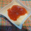 さぁ★たぁ★'s cooksnap of when they made ✿イチゴとリンゴのmixジャム✿.