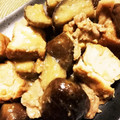 ｎｕｋａｄｕｋｅ's cooksnap of when they made 豚こまと茄子と厚揚げ味噌炒め.