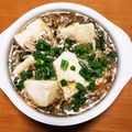 クックY08S17☆'s cooksnap of when they made 簡単一品！豆腐と豚挽き肉あんかけ♡.