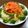 ヌーシ's cooksnap of when they made ☆スモークサーモンサラダ☆パーティーに♪.
