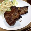 なたなたなたでこ's cooksnap of when they made 簡単！楽々★やみつき秘伝の本格スペアリブ.