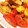 mikkusan's cooksnap of when they made ささっとメニュー　トマトとポテトの炒め物.