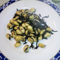 元's cooksnap of when they made 大豆とひじきの煮物.