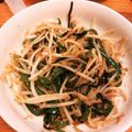 ☆ＰＡＯ☆'s cooksnap of when they made もやしとピーマンの塩昆布炒め＊.