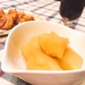 も～もちゃん's cooksnap of when they made ほっとくだけ♪じゃが芋の甘辛醤油バター煮.