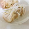 そらてんママ's cooksnap of when they made 豚肉のみそニンニクハチミツ漬け.