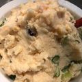 ひま☆まま's cooksnap of when they made タラモサラダ.
