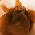 クックPIHA91☆'s cooksnap of when they made ☆超簡単手羽元だいこん☆.