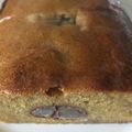 Yokchina's cooksnap of when they made 栗尽くし♡マロンケーキ.