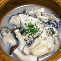 sunujiro's cooksnap of when they made 簡単！牡蠣とシメジのガリバタワイン蒸し！.