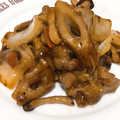 ♪まーたん♪'s cooksnap of when they made 白菜と豚肉のオイスターソース炒め.