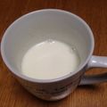北京パンダ's cooksnap of when they made え、これ甘酒？ホットドリンクヨーグルト.