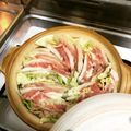 たぬっこランド's cooksnap of when they made ミルフィーユ鍋.