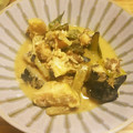 なおりそ's cooksnap of when they made とろとろコクうま！青ネギとさば缶の煮物.