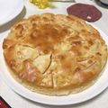 いかしゃん's cooksnap of when they made ホットケーキミックスで簡単りんごケーキ.