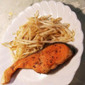 晴～♪'s cooksnap of when they made 鮭のムニエル♪簡単酢でさっぱりやわらか.
