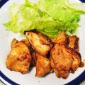 RINRI☆'s cooksnap of when they made 油不使用！柔らか鶏胸肉の照り焼き.