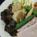 ちび姫ちゃん's cooksnap of when they made レバーのからしマヨネーズ炒め.