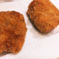 ILOVEWINE☆'s cooksnap of when they made トンカツ！丸ごと棒ヒレカツ.
