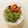 くにたんころぺ's cooksnap of when they made 水菜ときゅうりとしめじのサラダ.