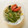 くにたんころぺ's cooksnap of when they made 水菜ときゅうりとしめじのサラダ.