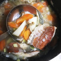 茶っけだ's cooksnap of when they made 赤魚の煮付け.