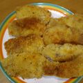 みずたますず's cooksnap of when they made 子供が喜ぶ　チーズサンドとんかつ.