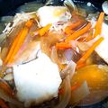 タロイモ29's cooksnap of when they made たらのゆず風味あんかけ.