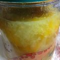 ミドリ５５'s cooksnap of when they made 冬の愉しみ～柚子酵母.