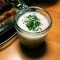 ハチワレねこ's cooksnap of when they made 簡単＊エッグスラット.