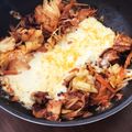 hhh1214's cooksnap of when they made ＊ピザ用チーズ＊究極の！？保存方法.