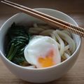 みるく茶's cooksnap of when they made うどん・そばつゆ.