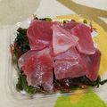 やっぺ841's cooksnap of when they made すぐ出来てカンタン！マグロのワカメ和え.