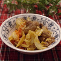 ぽっぽぺぺ's cooksnap of when they made 簡単♪簡単♪回鍋肉～♪.