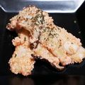 アクセル☆'s cooksnap of when they made えりんぎ明太マヨ：冷凍お弁当野菜おかず.
