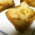 rakuen's cooksnap of when they made エビのパン揚げ.