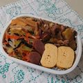イチゴ、イチゴ。's cooksnap of when they made 海苔塩ナムル・保育園給食.