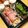 piro0829's cooksnap of when they made えのきベーコン巻き.