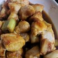 アブシンベル's cooksnap of when they made 串刺しなしのフライパンでねぎま風.