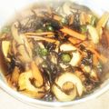 ＊coron＊'s cooksnap of when they made ***ひじきの煮物***.